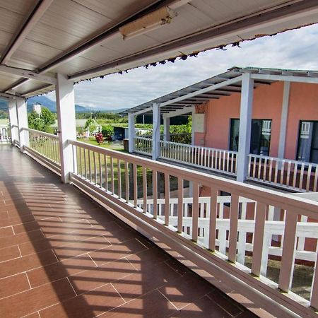 Ruisui Village Homestay ภายนอก รูปภาพ