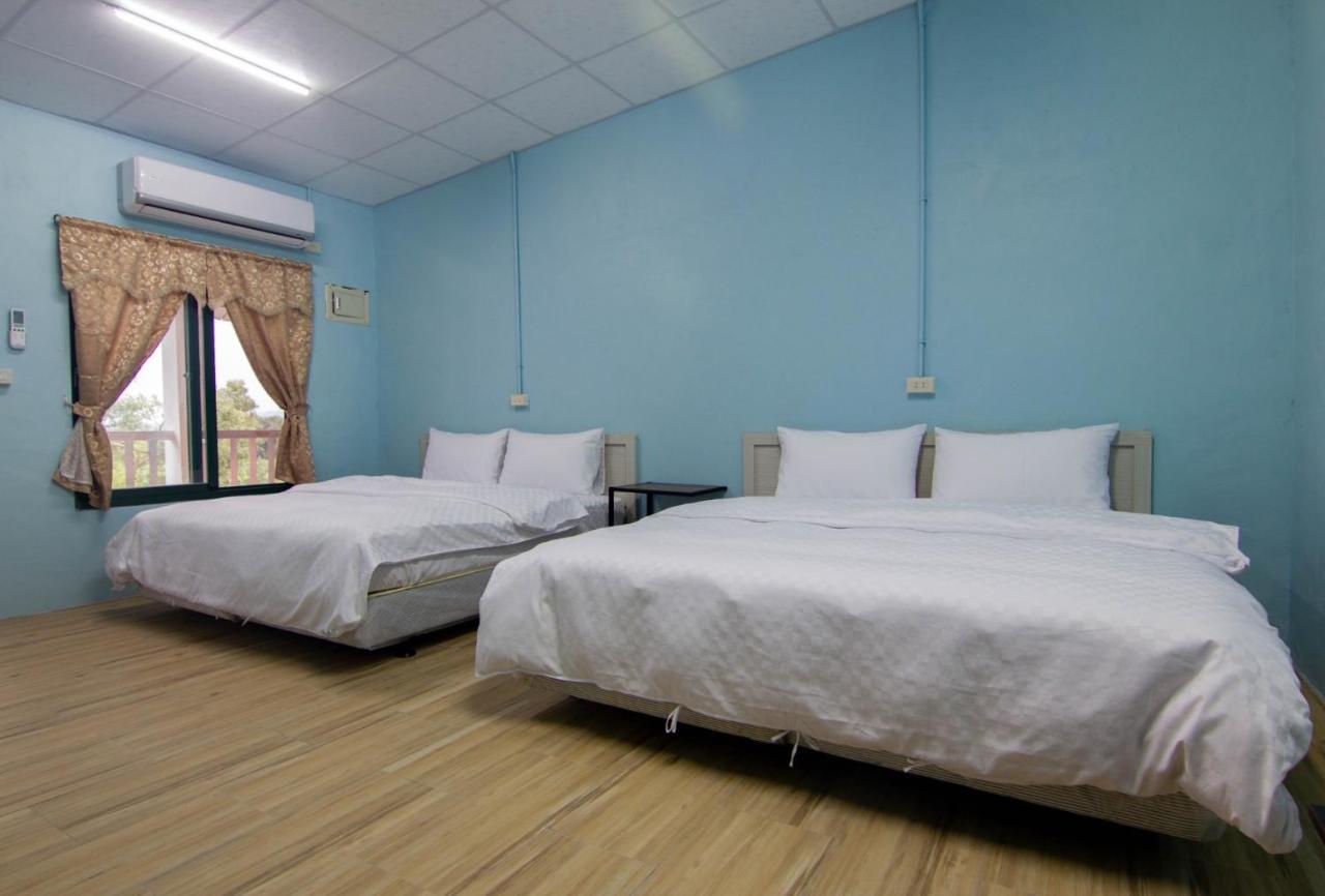 Ruisui Village Homestay ภายนอก รูปภาพ