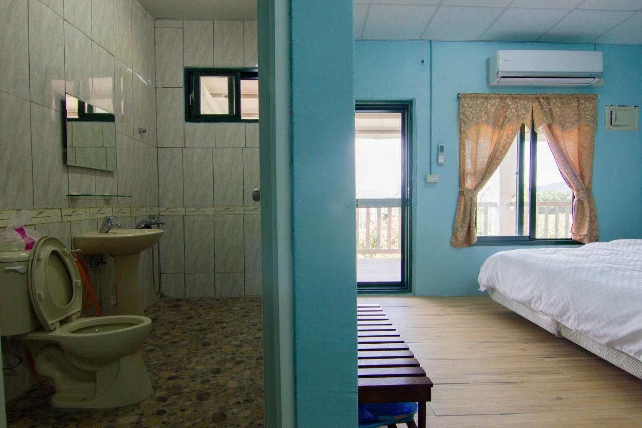 Ruisui Village Homestay ภายนอก รูปภาพ