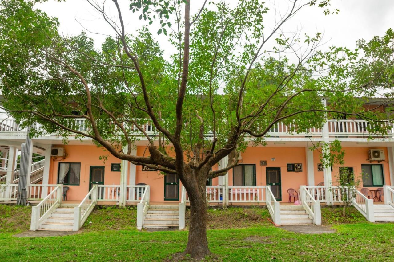 Ruisui Village Homestay ภายนอก รูปภาพ