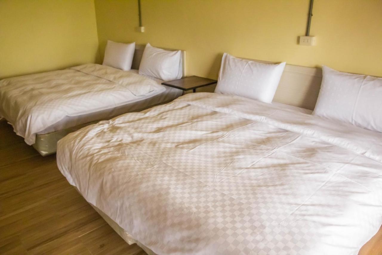 Ruisui Village Homestay ภายนอก รูปภาพ