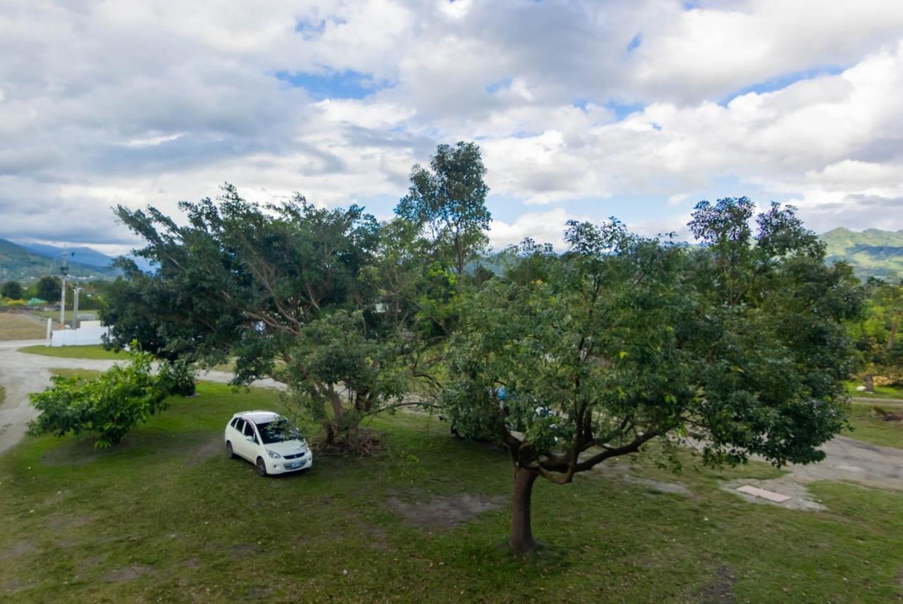 Ruisui Village Homestay ภายนอก รูปภาพ